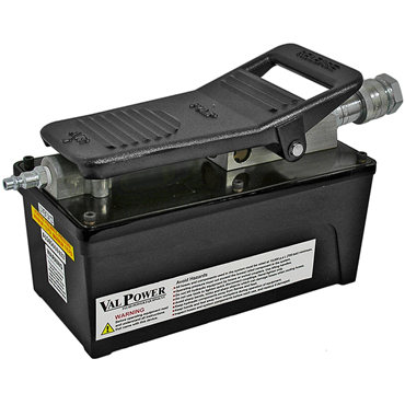 ContinentalPC125PPUMP